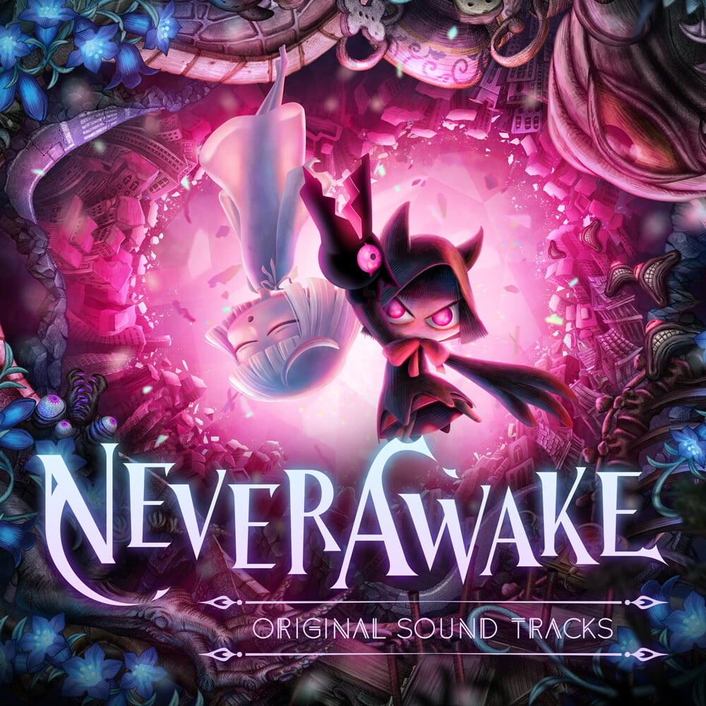 NeverAwake - Original Sound Tracks